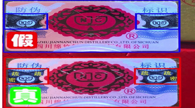 白酒防偽查碼怎么查-510品保 白酒防偽查碼怎么查-510品保
